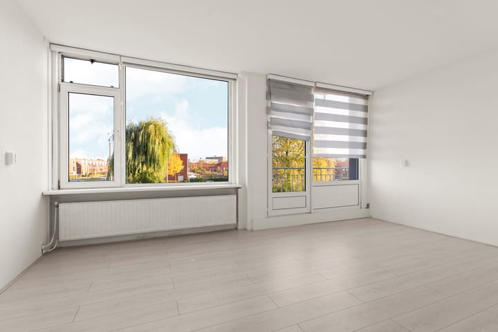 Photo 6 of Lisdoddelaan 2-2