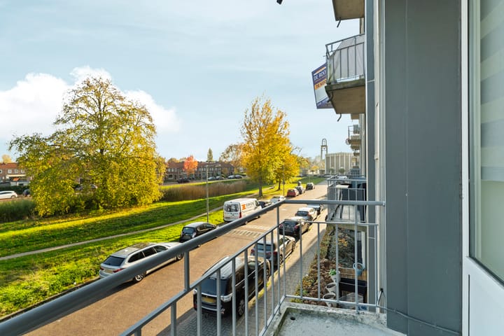 Photo 8 of Lisdoddelaan 2-2