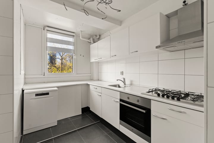 Photo 11 of Lisdoddelaan 2-2