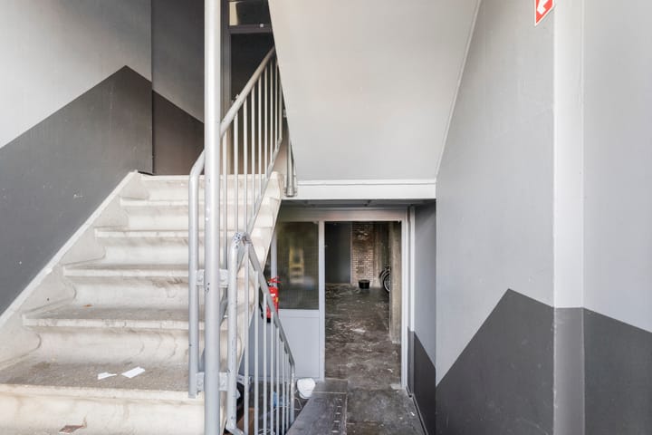 Photo 24 of Lisdoddelaan 2-2