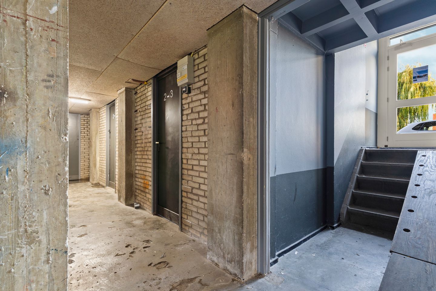 Photo 25 of Lisdoddelaan 2-2