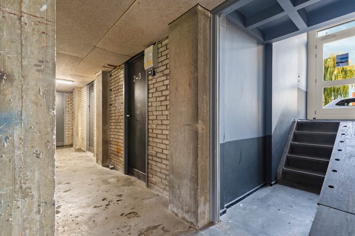 Photo 25 of Lisdoddelaan 2-2