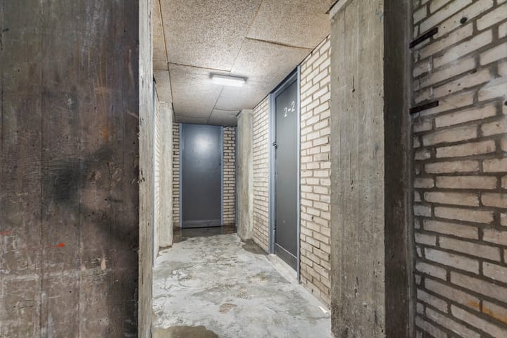 Photo 26 of Lisdoddelaan 2-2