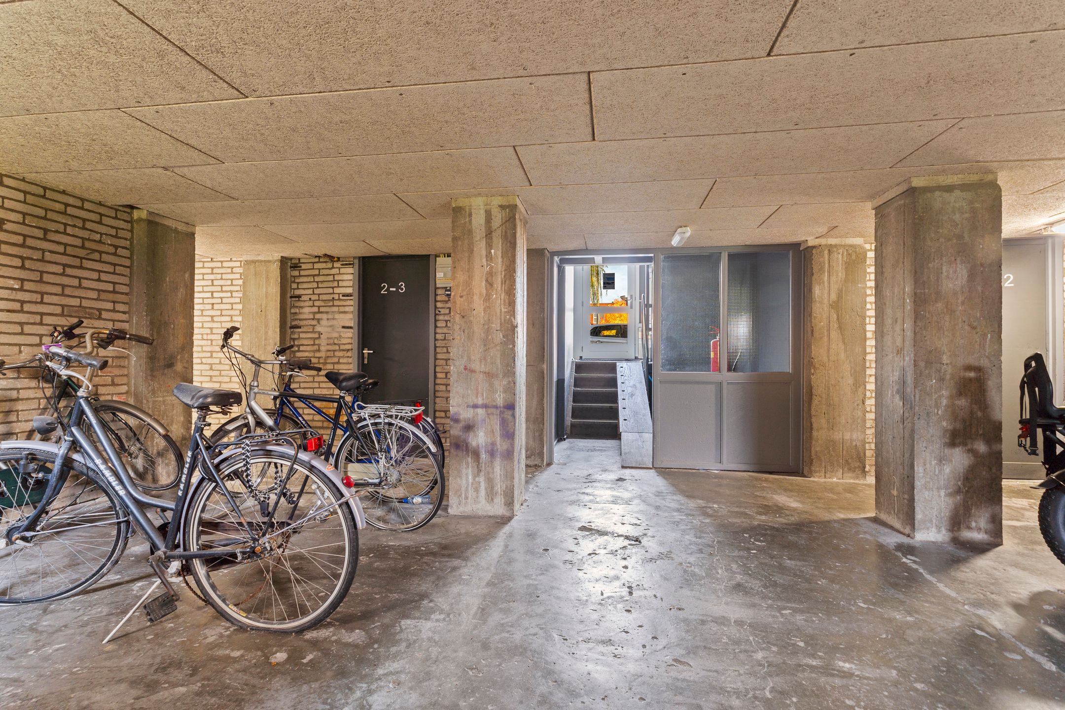 Photo 27 of Lisdoddelaan 2-2