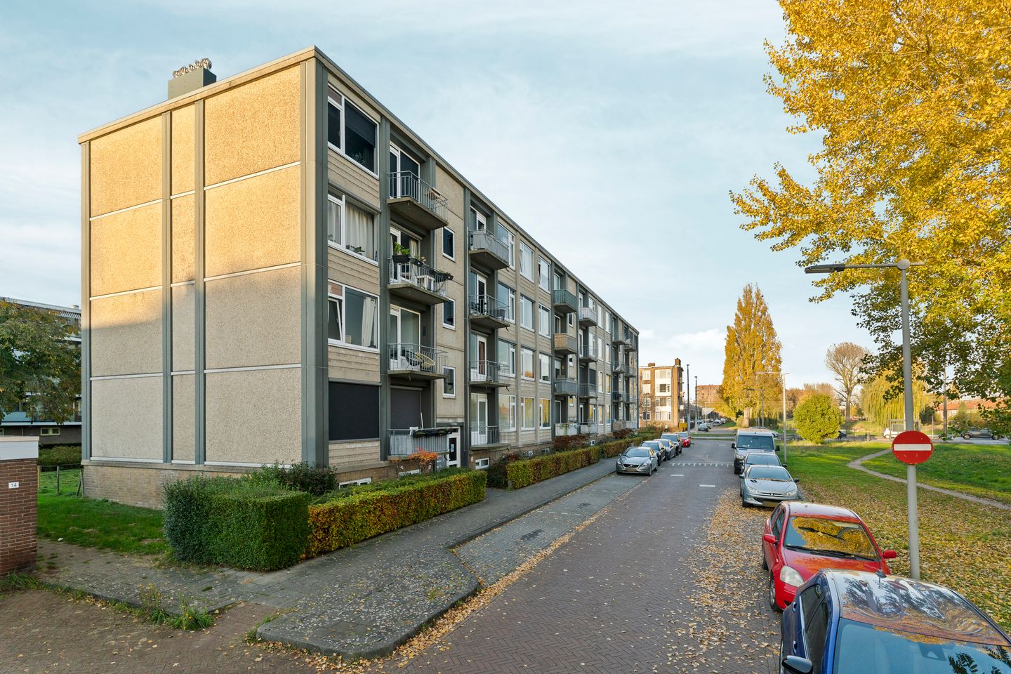 Photo 29 of Lisdoddelaan 2-2