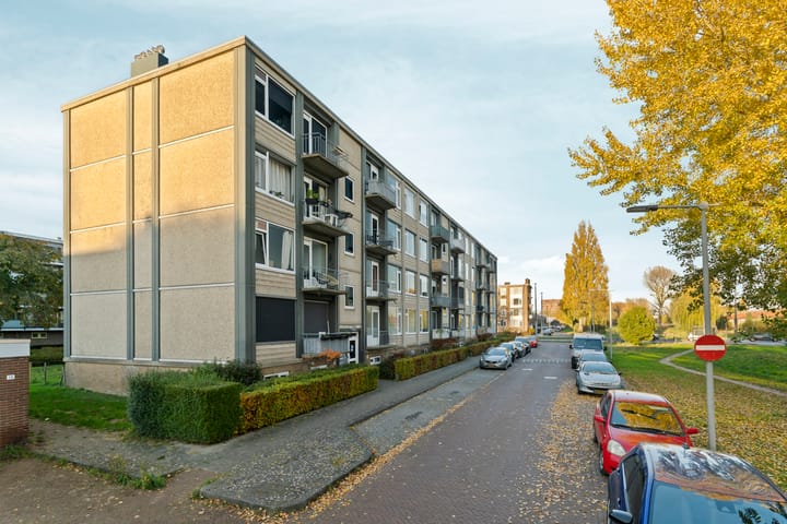 Photo 29 of Lisdoddelaan 2-2