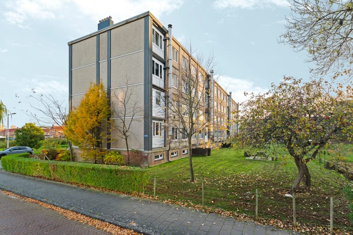 Photo 30 of Lisdoddelaan 2-2