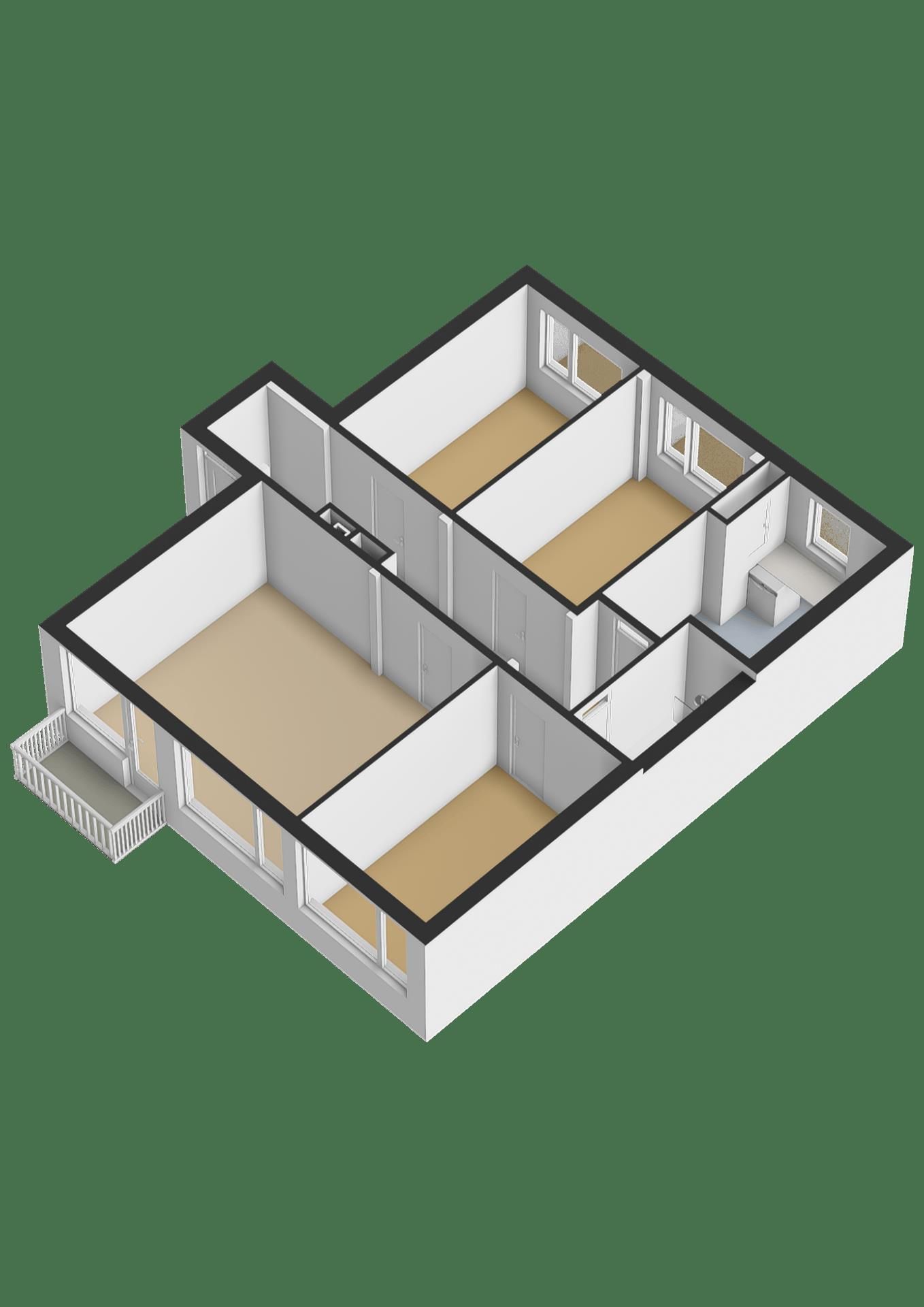 Photo 33 of Lisdoddelaan 2-2