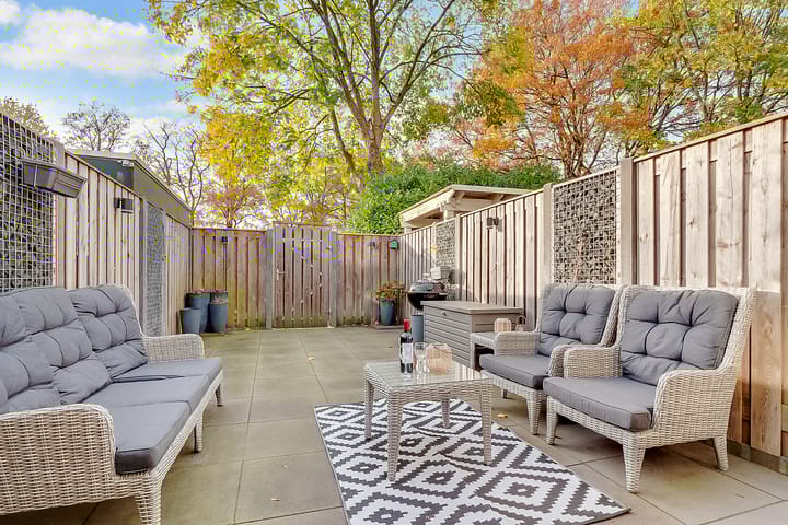 Foto 2 van Dr. Stärckelaan 20