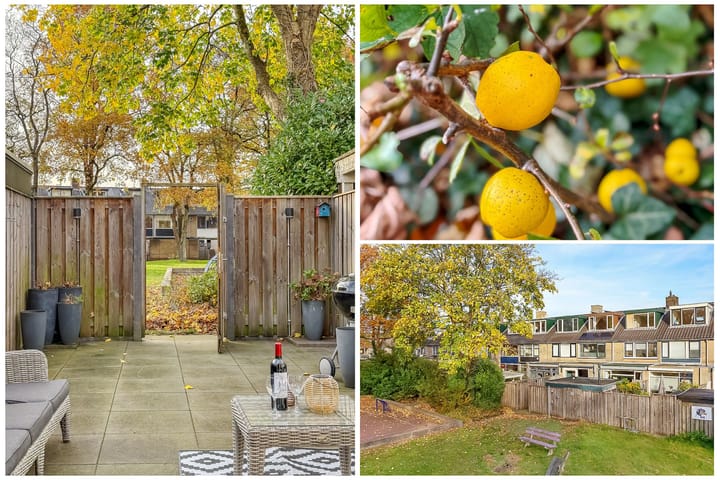 Foto 3 van Dr. Stärckelaan 20