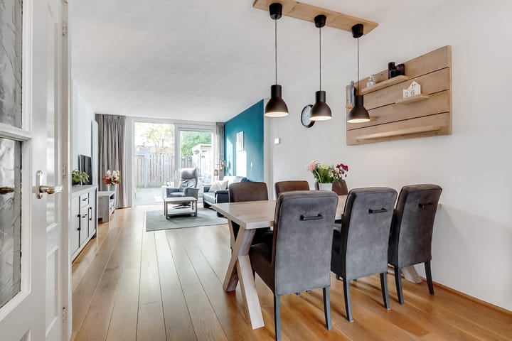 Foto 4 van Dr. Stärckelaan 20