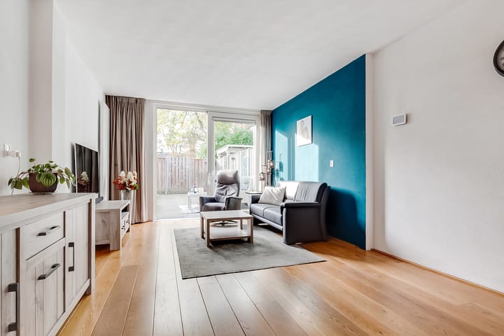 Foto 5 van Dr. Stärckelaan 20