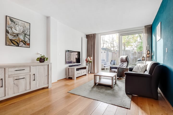 Foto 6 van Dr. Stärckelaan 20