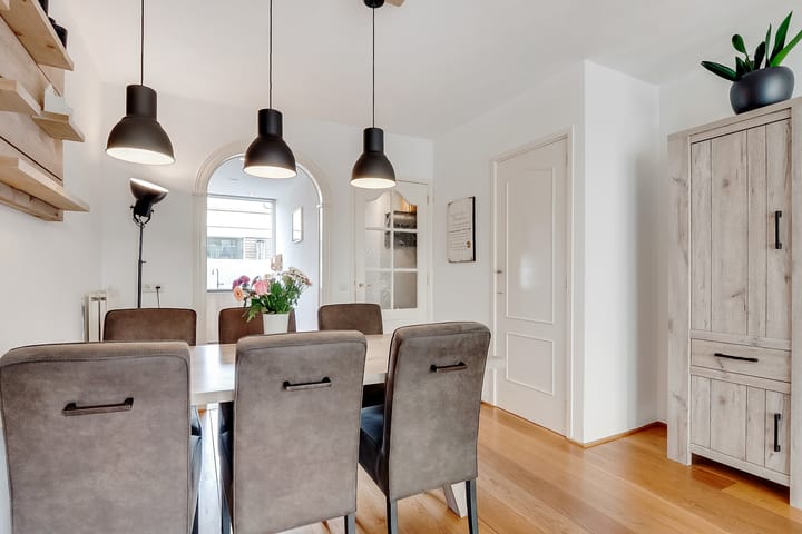 Foto 7 van Dr. Stärckelaan 20