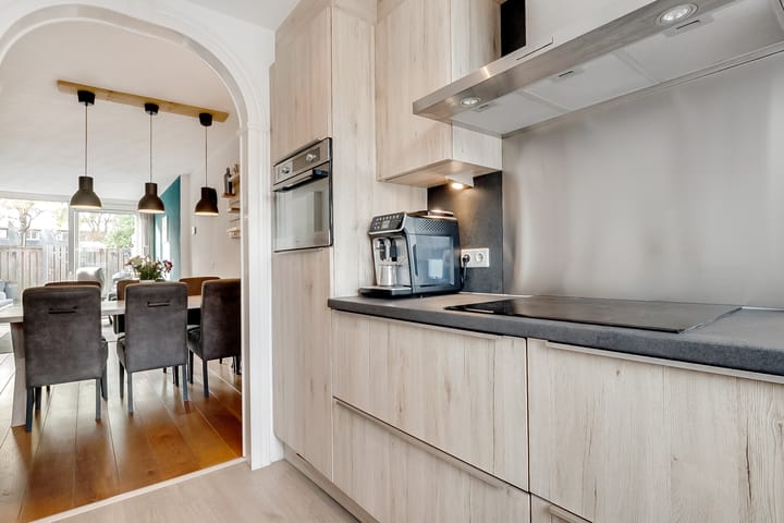 Foto 11 van Dr. Stärckelaan 20