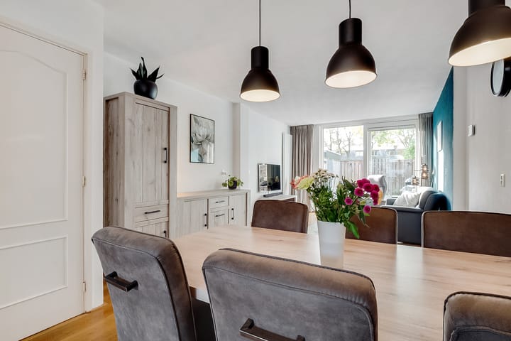 Foto 13 van Dr. Stärckelaan 20