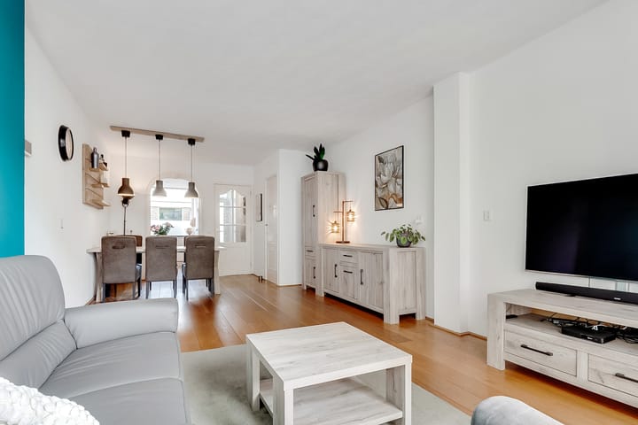 Foto 14 van Dr. Stärckelaan 20