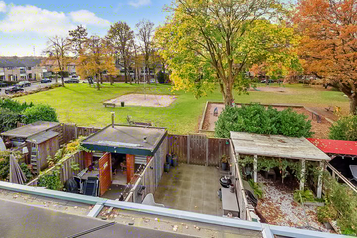 Foto 24 van Dr. Stärckelaan 20