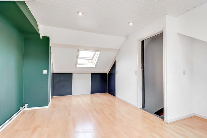 Foto 25 van Dr. Stärckelaan 20