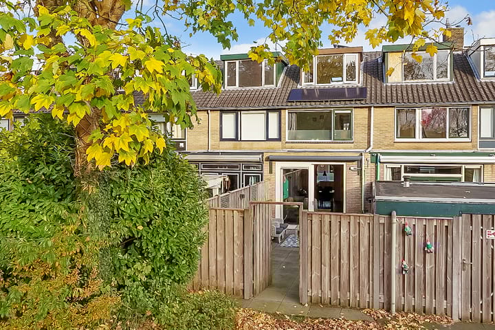 Foto 31 van Dr. Stärckelaan 20