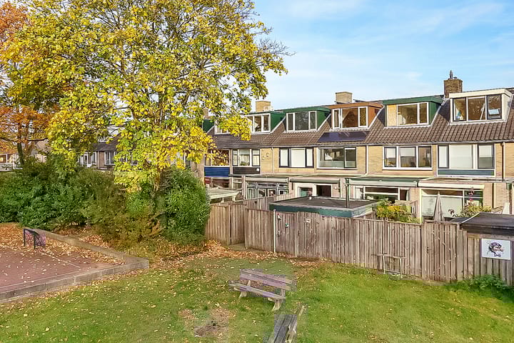 Foto 33 van Dr. Stärckelaan 20