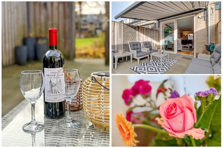 Foto 34 van Dr. Stärckelaan 20