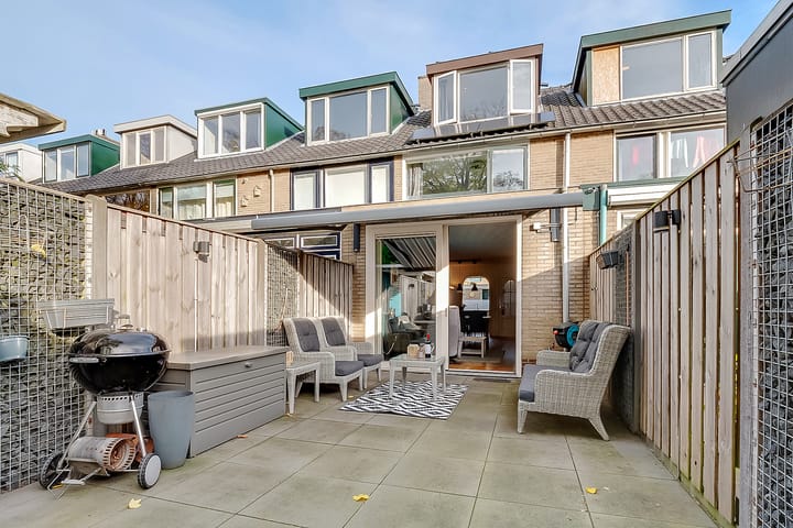 Foto 35 van Dr. Stärckelaan 20