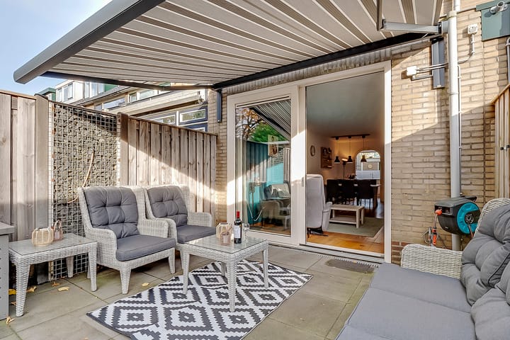 Foto 36 van Dr. Stärckelaan 20