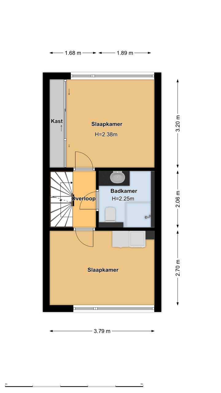 Foto 38 van Dr. Stärckelaan 20