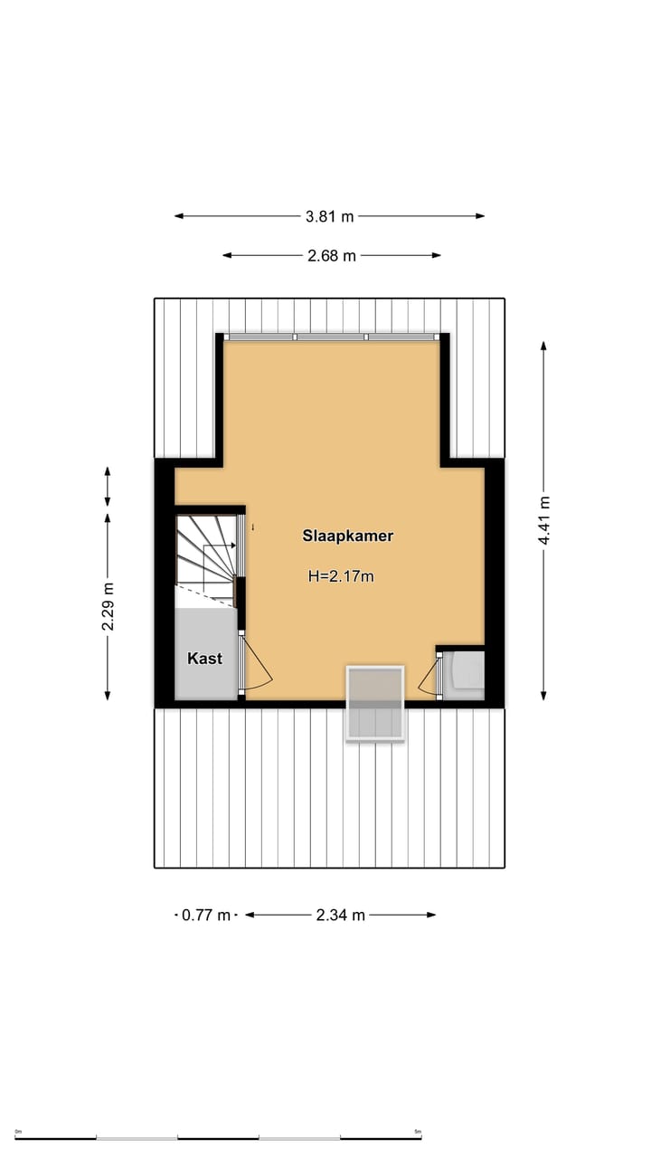 Foto 39 van Dr. Stärckelaan 20