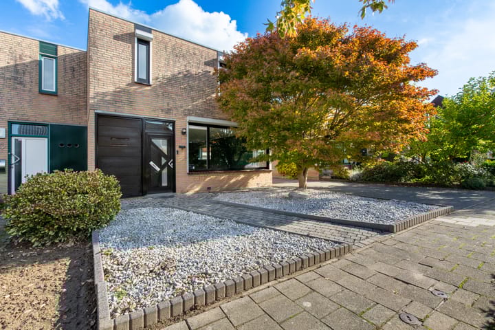 Mozartstraat 31 main image