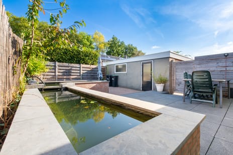 Mozartstraat 31 secondary image