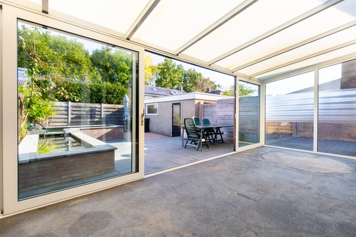 Foto 8 van Mozartstraat 31