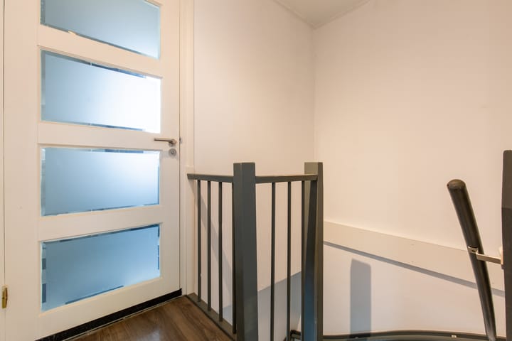 Foto 10 van Mozartstraat 31