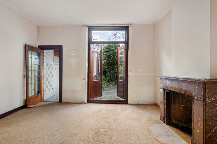 Foto 2 van Saenredamstraat 90