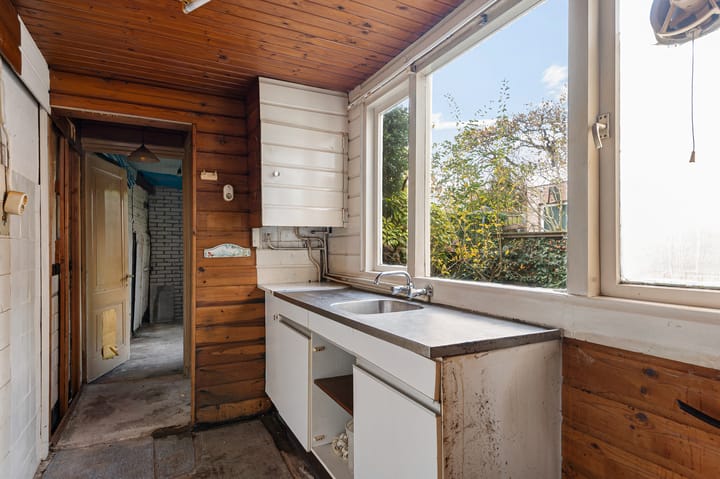 Foto 4 van Saenredamstraat 90