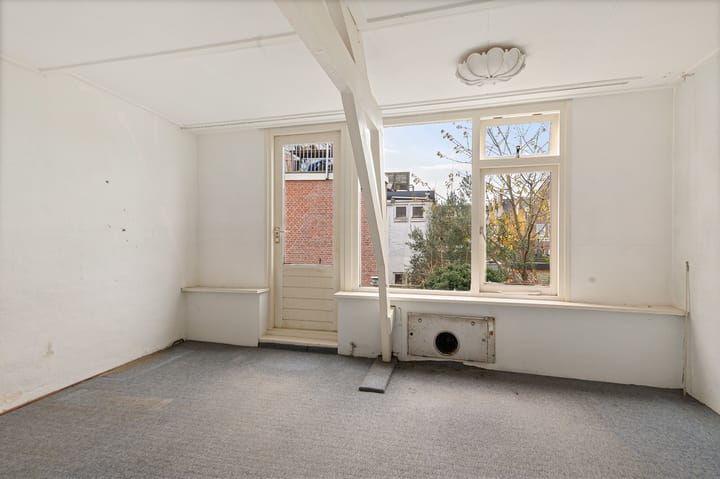 Foto 5 van Saenredamstraat 90