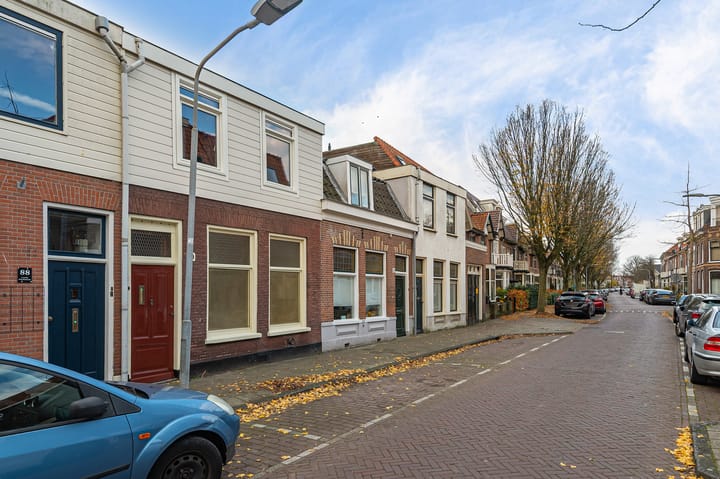 Foto 6 van Saenredamstraat 90