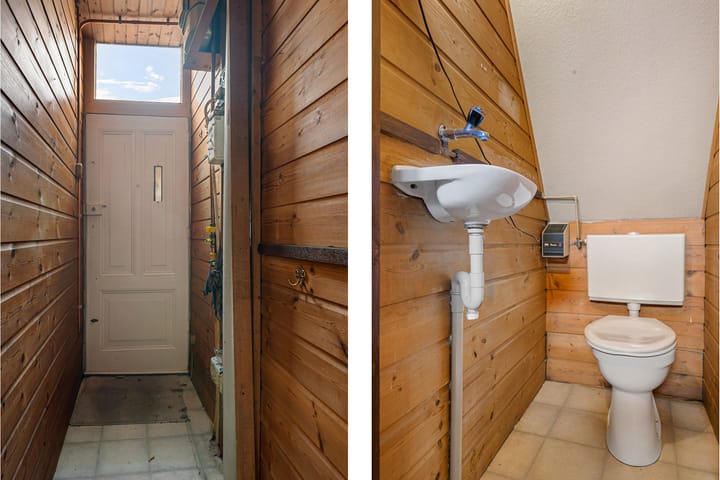 Foto 7 van Saenredamstraat 90