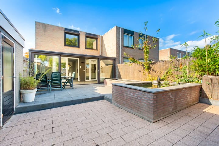 Foto 20 van Mozartstraat 31