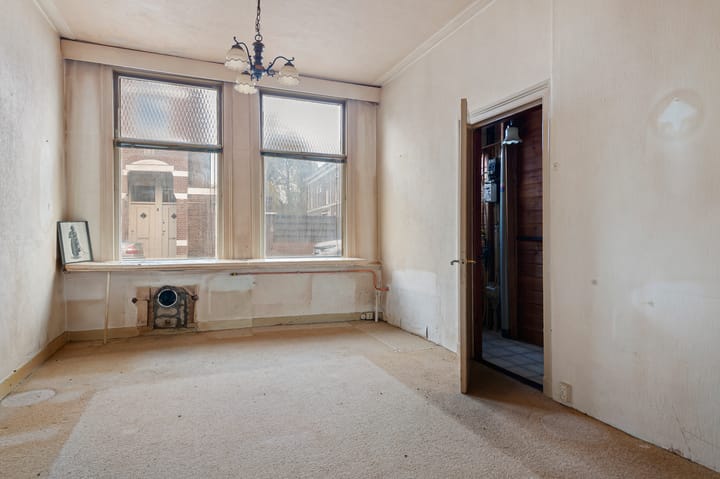 Foto 8 van Saenredamstraat 90