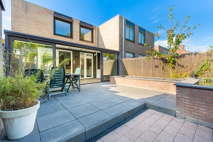 Foto 21 van Mozartstraat 31