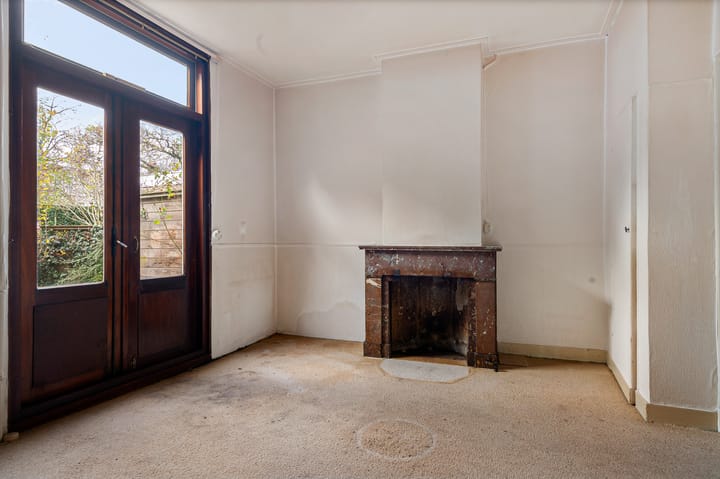 Foto 11 van Saenredamstraat 90