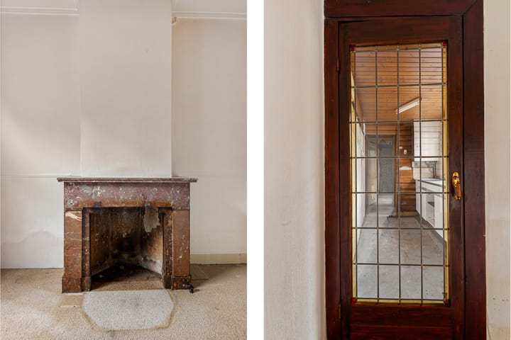 Foto 12 van Saenredamstraat 90