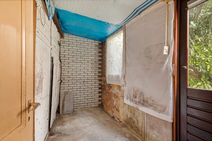 Foto 14 van Saenredamstraat 90