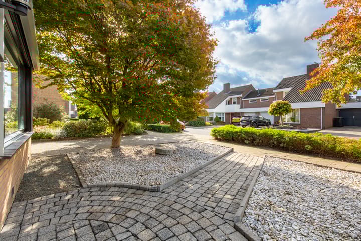 Foto 25 van Mozartstraat 31