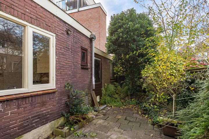 Foto 15 van Saenredamstraat 90