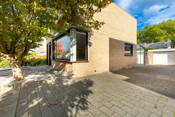 Foto 26 van Mozartstraat 31