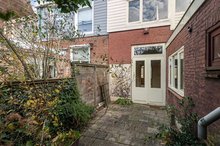 Foto 16 van Saenredamstraat 90