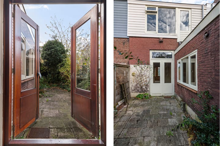 Foto 17 van Saenredamstraat 90